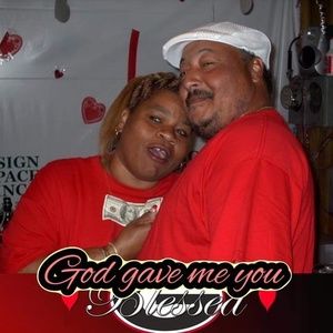 Meet your Posher, Robertnmargie